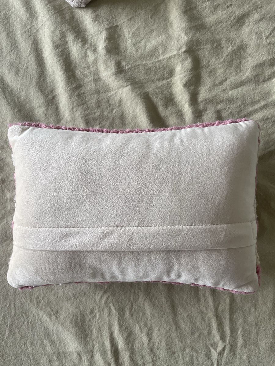 Kissen: Coussin Love 20x30cm – Neu (gemäss Beschreibung) aus Orselina von giu_tk67 1