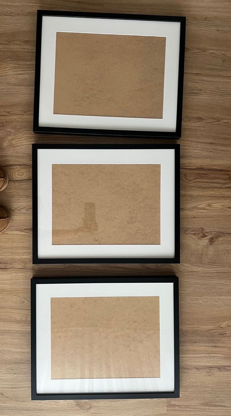 Ikea Cornici: Bilderrahmen IKEA 30x40 – Nuovo (secondo la descrizione) da Allschwil venduto da diz_6t97