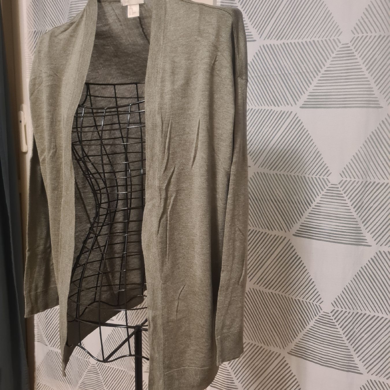 H&M Giacche: cardigan gr S – Nuovo (secondo la descrizione) da zürich venduto da janjaz 1