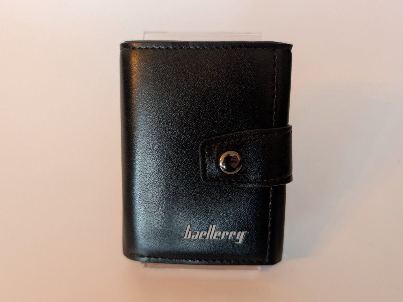 Portafogli: EDC Slim Wallet Geldbeutel Portmonnaie – Nuovo (secondo la descrizione) da Ostermundigen venduto da TradeLab