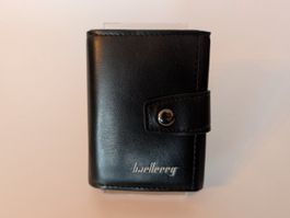 EDC Slim Wallet Geldbeutel Portmonnaie
