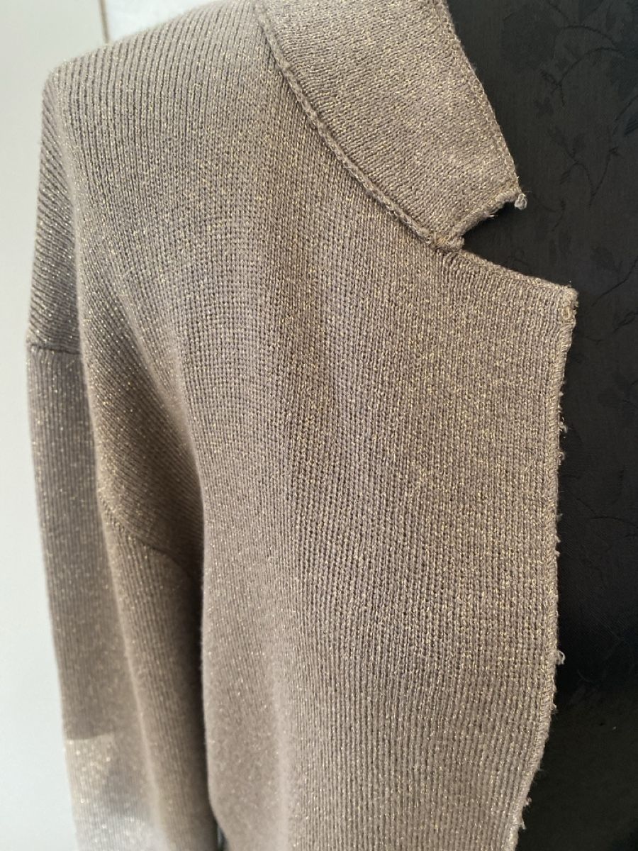 Rich & Royal Giacche: Rich&Royal Strickjacke M – Usato da Rutschwil venduto da Bema1 1
