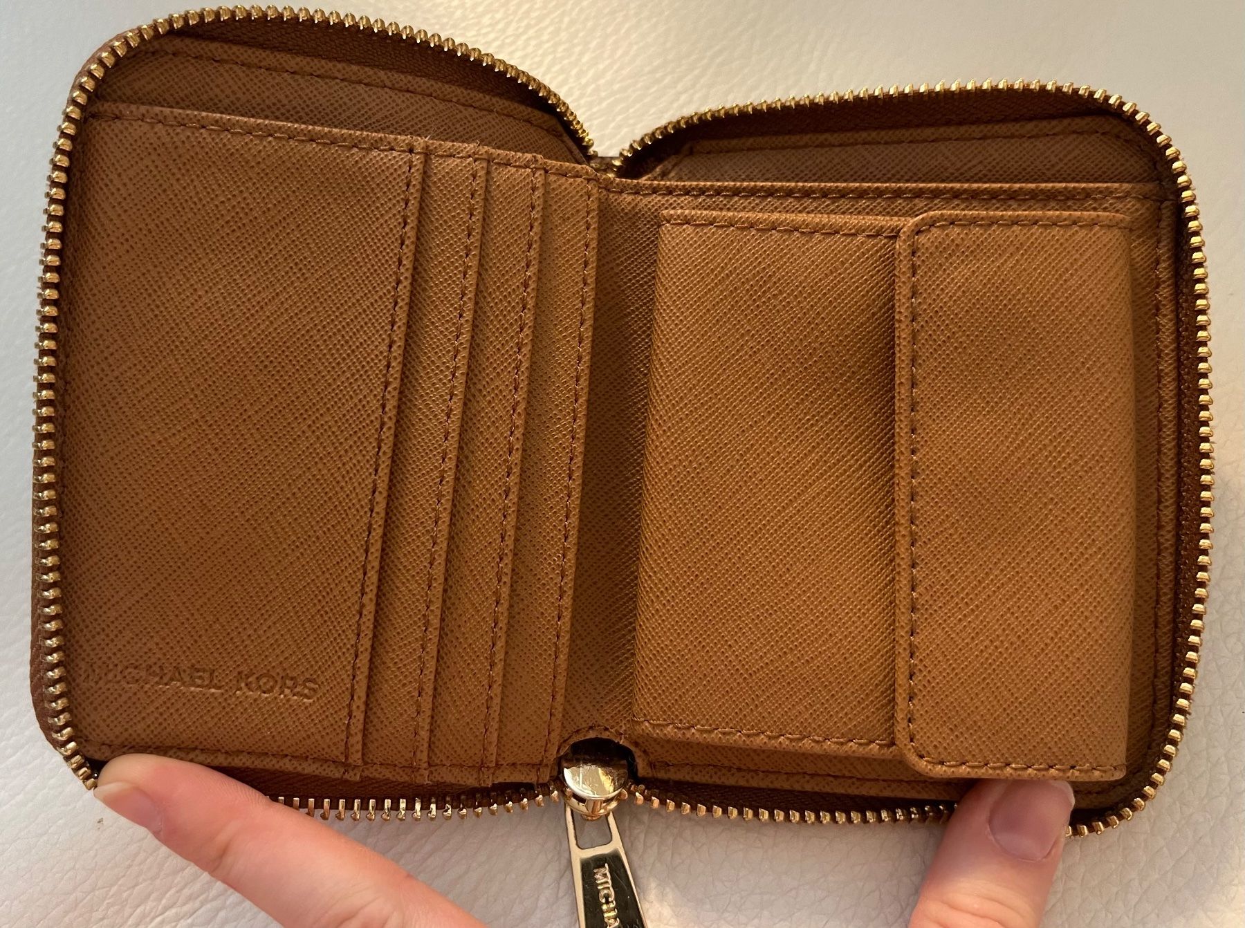 Michael Kors Taschen für Damen: Michael Kors Tasche & Portemonnaie – Neu (gemäss Beschreibung) aus Uster von Family_Boutique 4