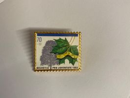 Pin's  Pro Juventute 1992 - Édition Limitée! (54)