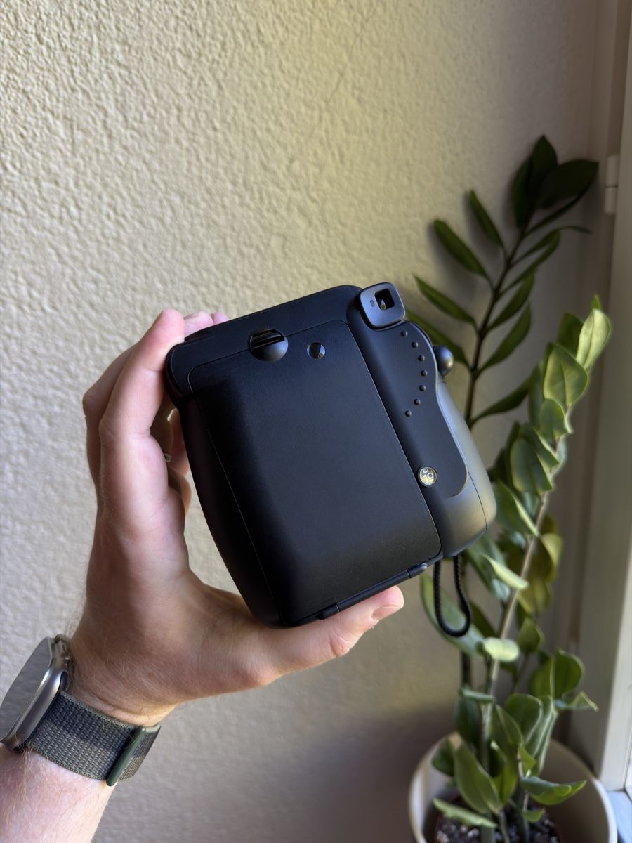 Fujifilm Fotocamera: Fujifilm Instax Mini 8 – Usato da Zürich venduto da idbronskiy 2