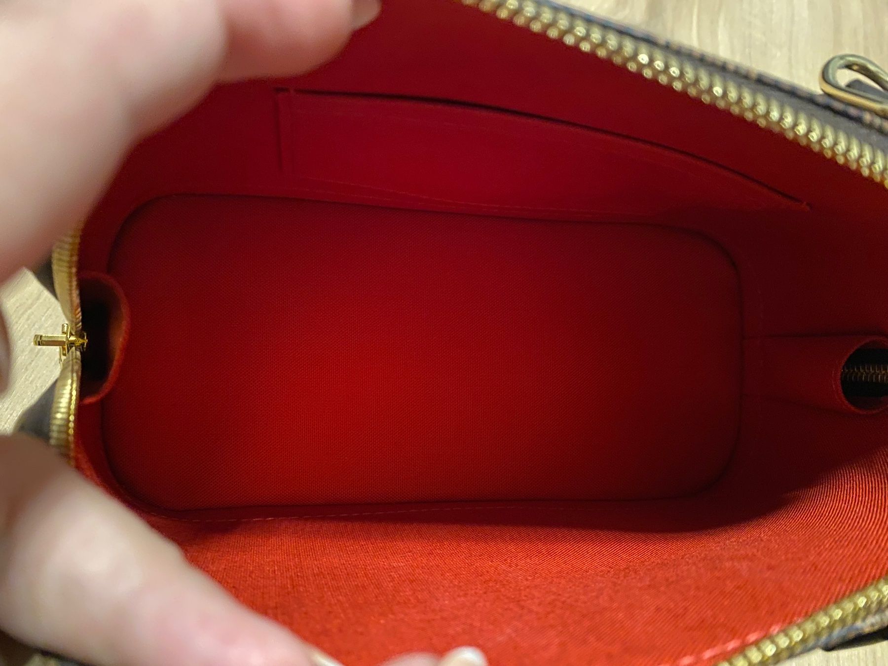 Louis Vuitton Borse da donna: Louis Vuitton Alma BB – Nuovo e nell'imballaggio originale da Sion venduto da lam_hnb8 7