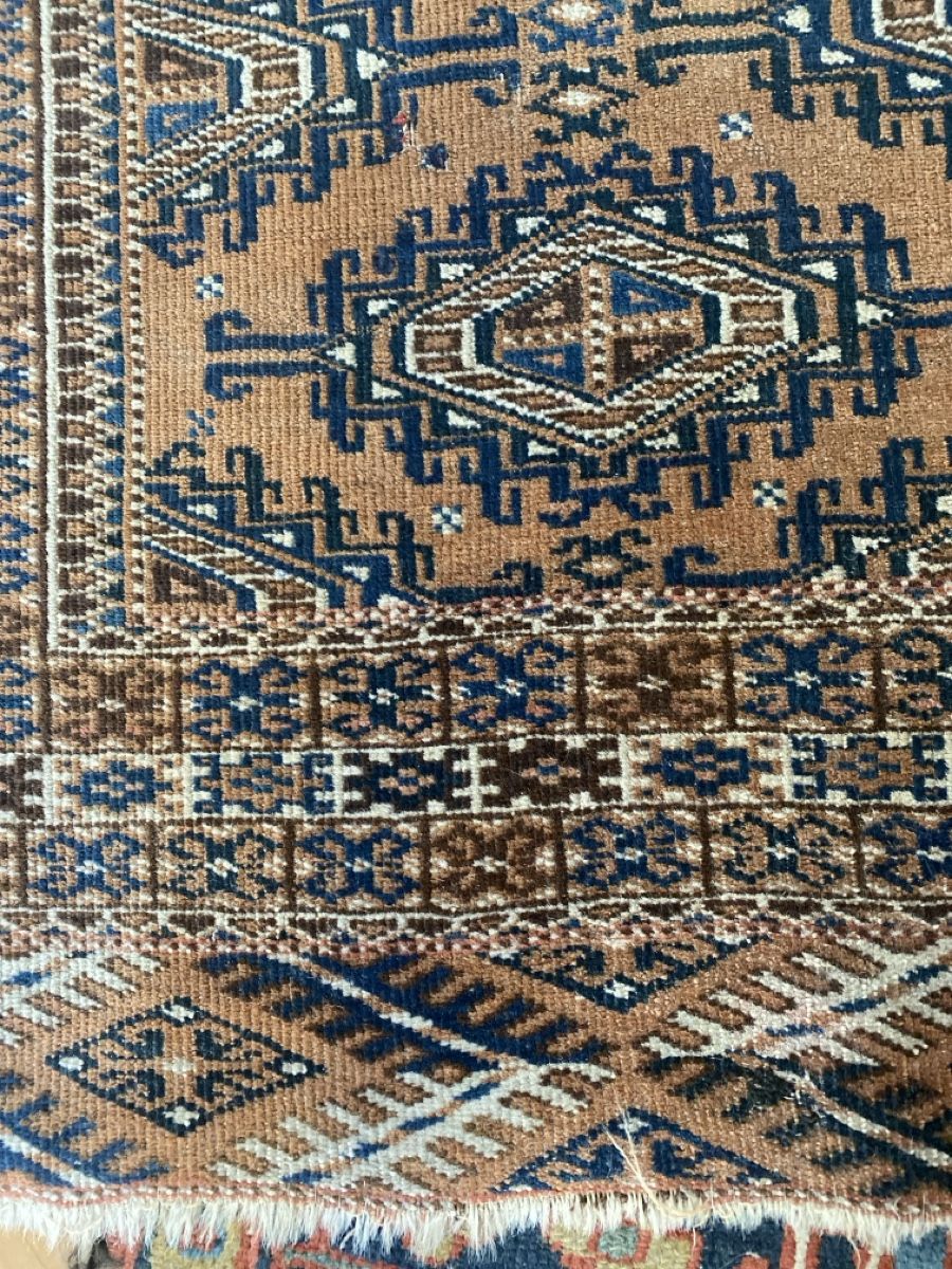 Teppiche: Perserteppich, Orientteppich, Vintage Teppich, Läufer Top – Gebraucht aus Flawil von IrisK010203 2