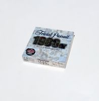 Trivial Pursuit 1980er Zurück in die achtziger Jahre