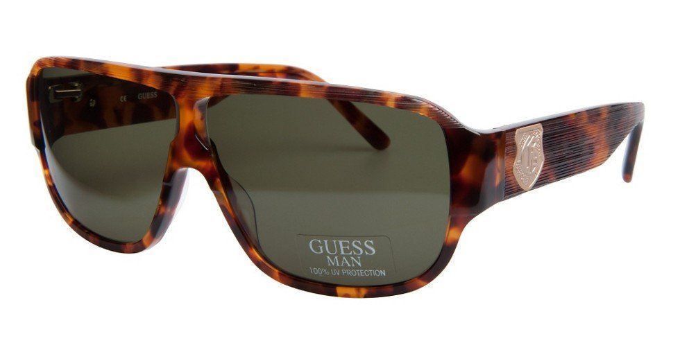 Brillen & Gläser: Guess Herren Sonnenbrille – Neu und originalverpackt aus Neerach von i-style24 1