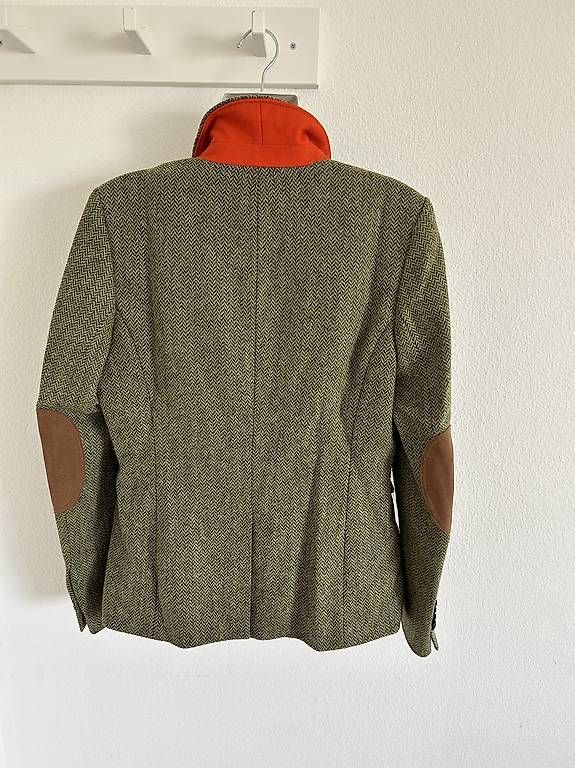 Jacken: Damen Blazer Wolle  – Gebraucht aus Wetzikon ZH von GOOD-WATER 1