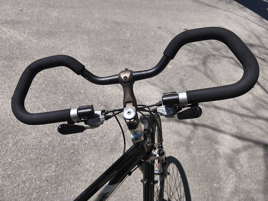 Vélos: Cooles Herrenvelo – D'occasion à Mötschwil par got_kss6 1
