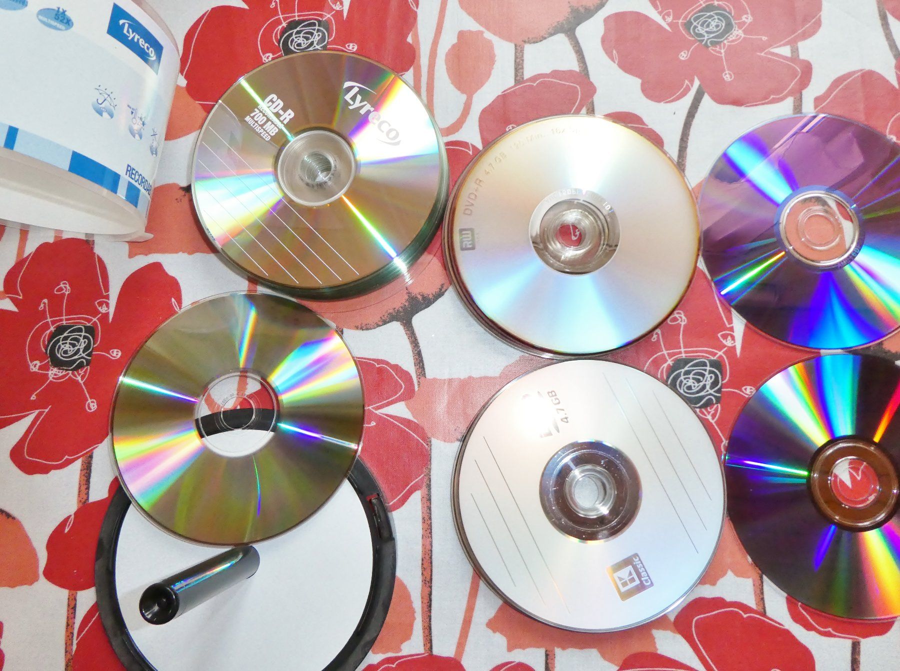 Tutti i DVDs: R-DVD – Nuovo (secondo la descrizione) da Siebnen venduto da GluckPilz5684 1