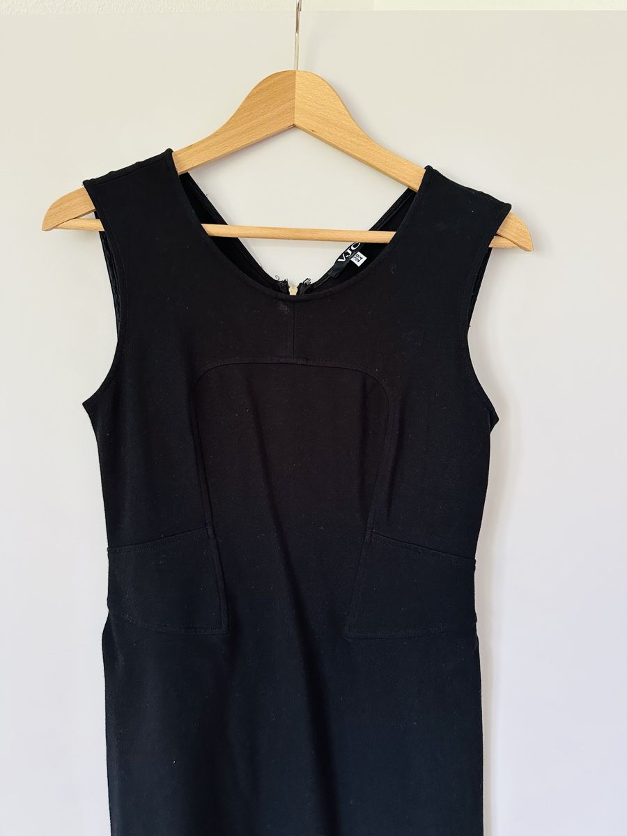 Versace Kleider: Versace Little Black Dress Size 38 – Gebraucht aus Kilchberg ZH von kku_pv69 1