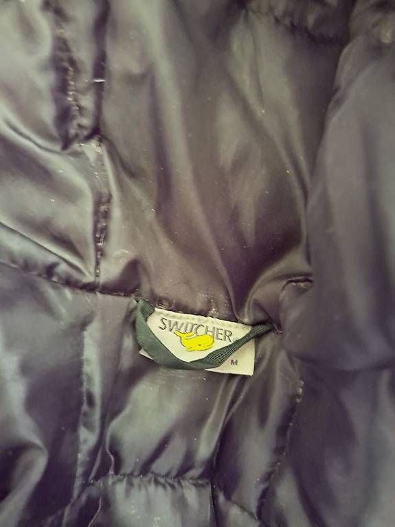 Giacche: Veste d hivers – Usato da La Chaux-de-Fonds venduto da atipik 2
