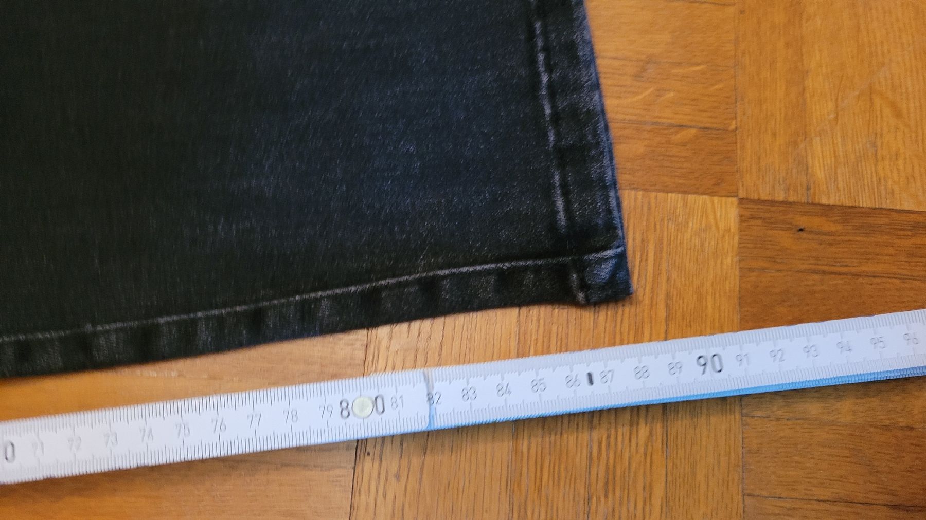 Pieces Jeans: Neue Jeans – Nuovo e nell'imballaggio originale da Uster venduto da 13smiley13 7