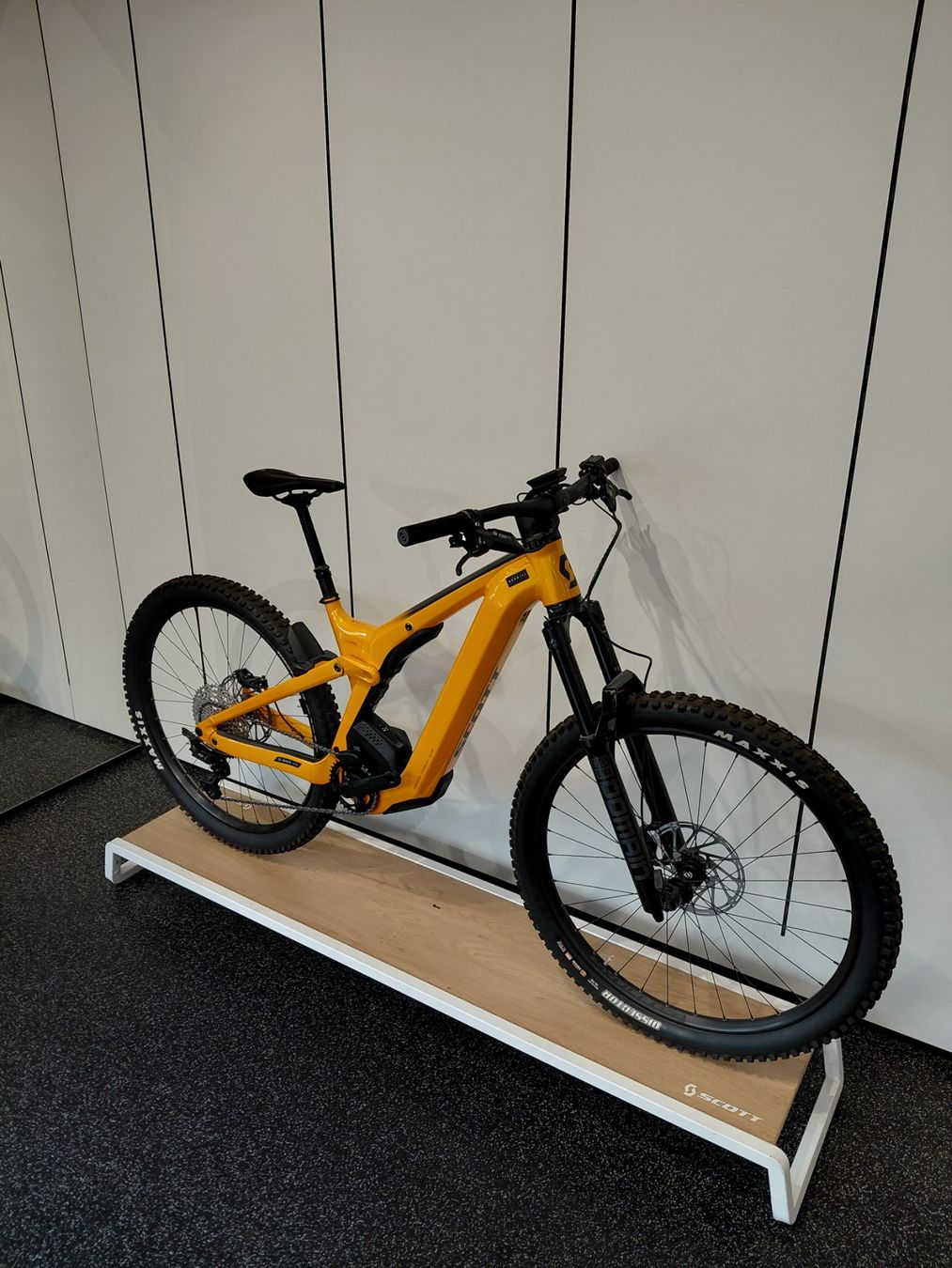 Scott Biciclette: Scott Patron 920 2022 M – Nuovo e nell'imballaggio originale da Klosters venduto da mie_9vjk 4