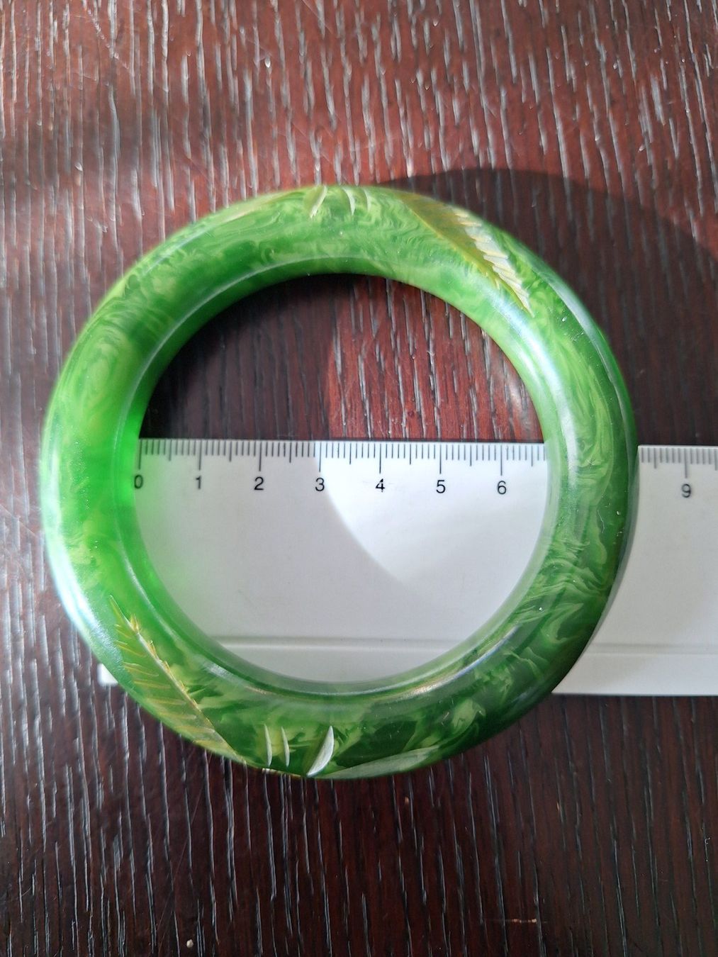 Bracelets: Bracelet vintage – D'occasion à St-Triphon par Jldr0 5