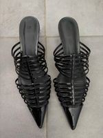 Escarpins H&M noire pointure 39