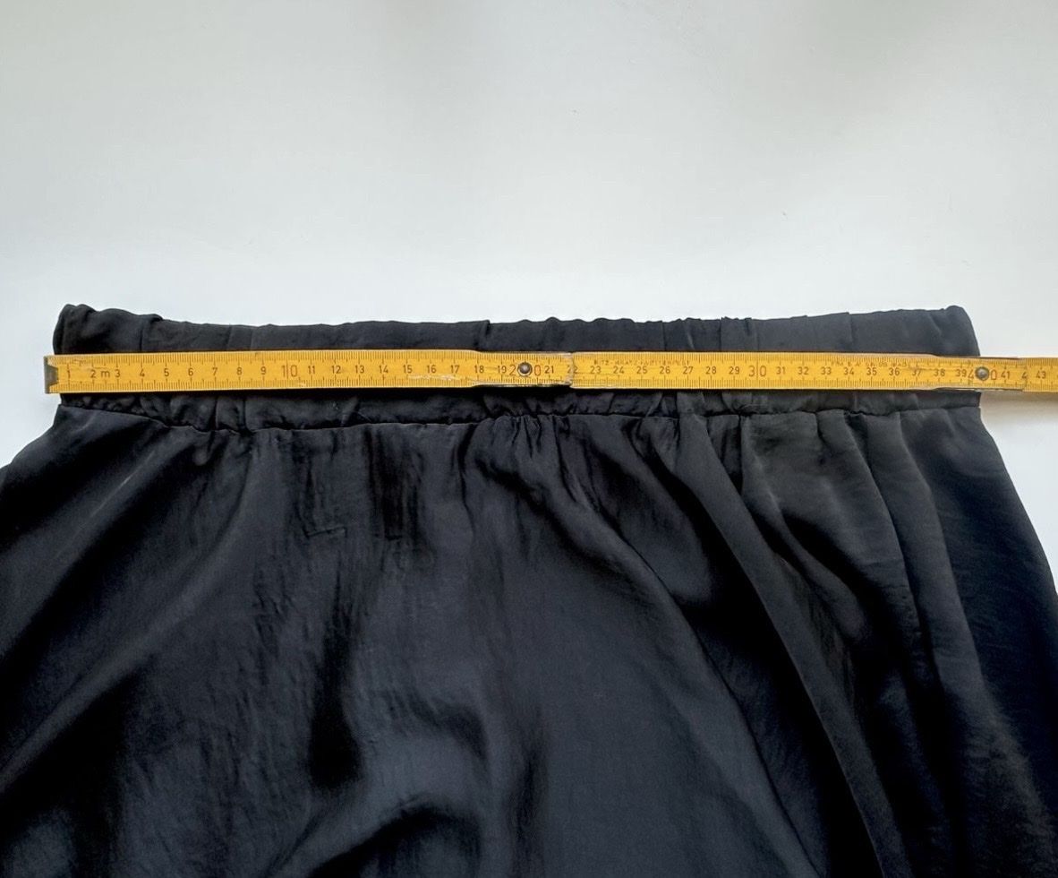 : Enza Costa asymmetric skirt  – Usato da Vevey venduto da ledidream 7