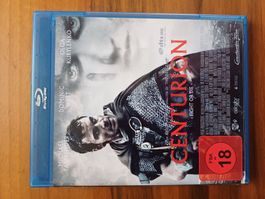 Centurion Blu-ray Film guter Zustand