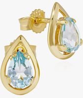 Blautopas 333 Gelb Gold