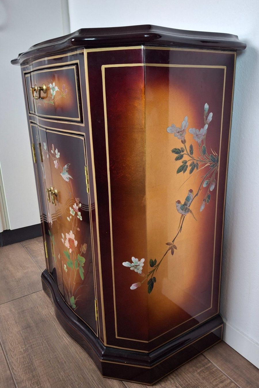 Kommoden: Ancienne commode chinoise – Gebraucht aus Péry von ama.sierra 1