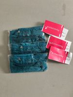 String Passionata (Chantelle), grün, Grösse 42  3 Stück