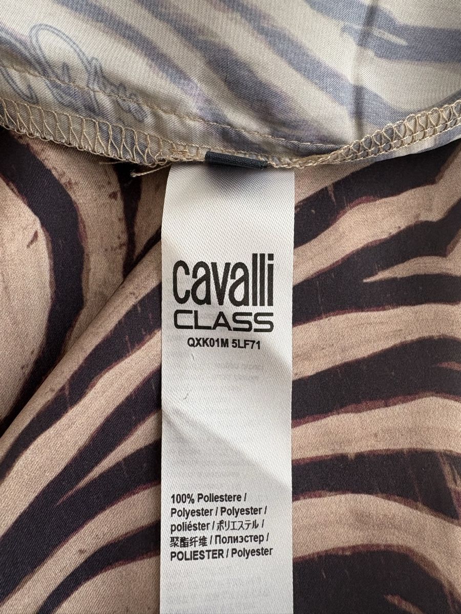 Hosen: Cavalli Class Hose Damen M – Gebraucht aus Zürich von Auschra1 2