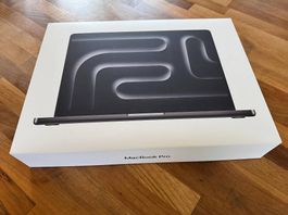 MAC Pro M5 2026 16 GB / 1 TB / 14"