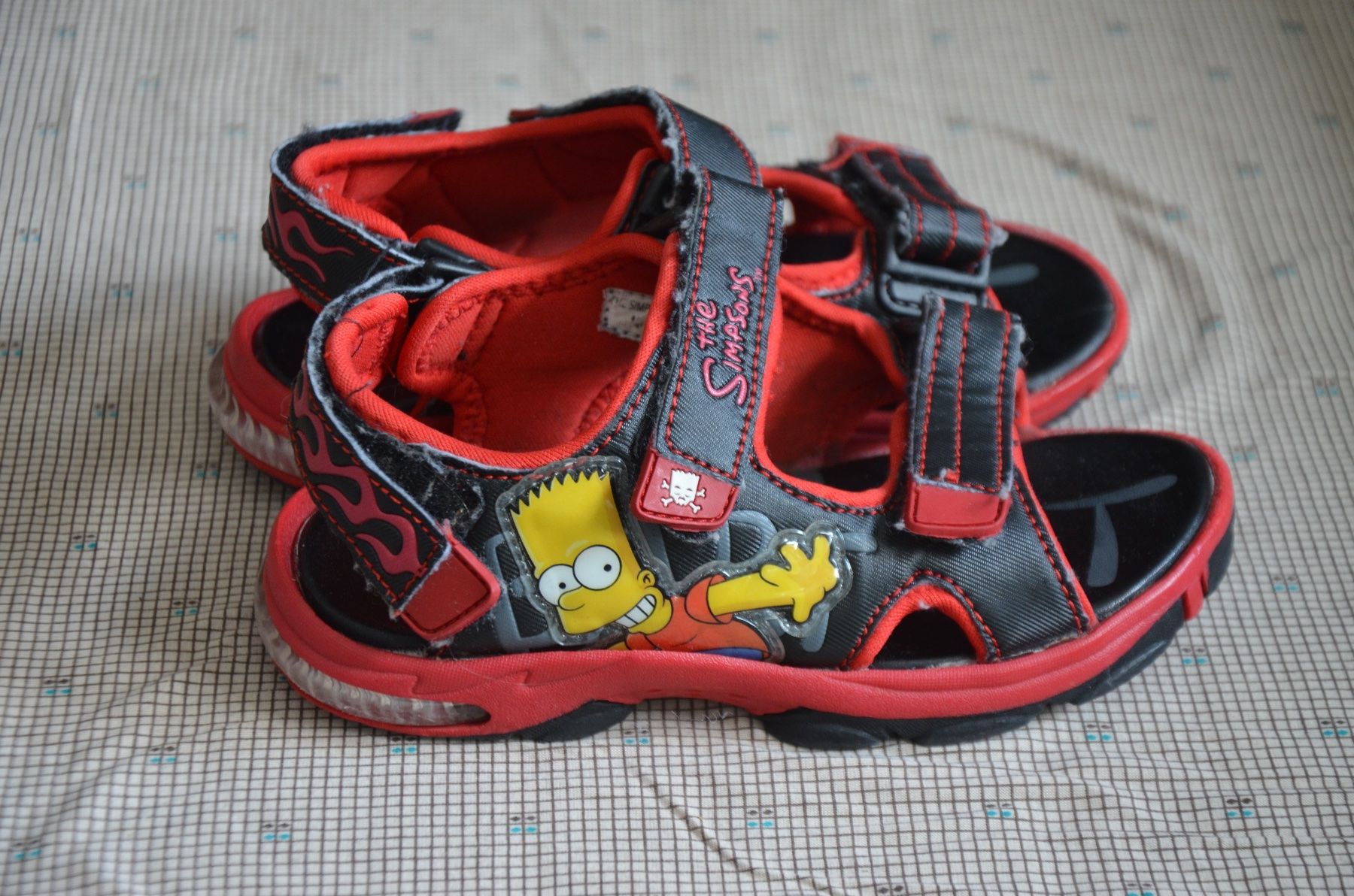 Schuhe für Jungen: NO 29 – Gebraucht aus Chiasso von Dolly015