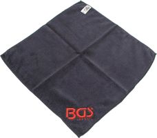 BGS Microfaser Premiumtuch, 400 x 400mm
