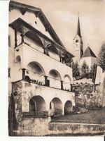 Scuol ca. 1955