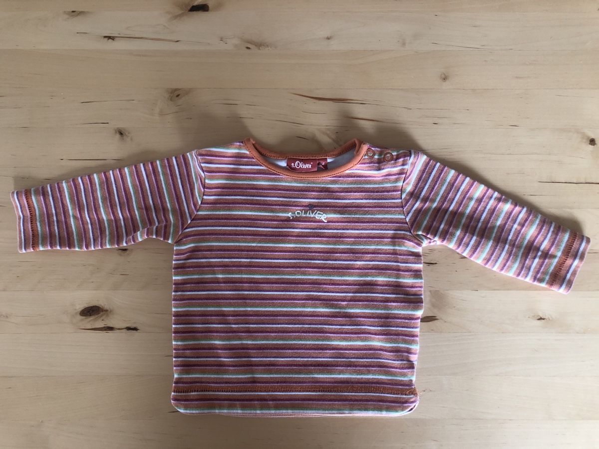 Hemden, T-Shirts & Polos: Langarmtshirt – Gebraucht aus Wettingen von Nini54