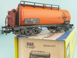 PIKO H0 6424 DR VEB Kesselwagen