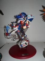 Bilibili End of the Year Festival Figur PVC Anime Manga
