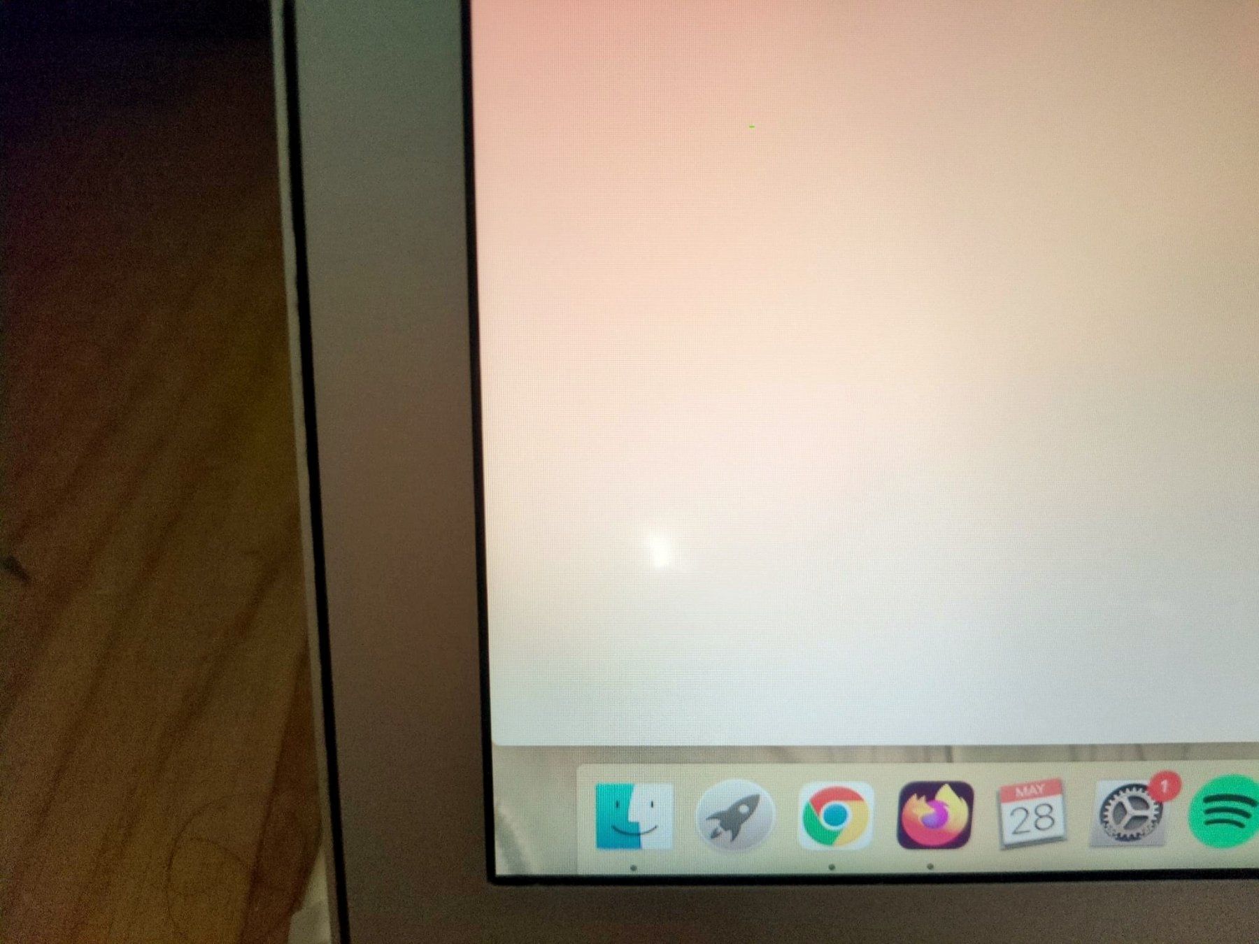 Apple Notebook: MacBook Air 2011 & iPad 2 2011 – Usato da Langenthal venduto da YElektra 6