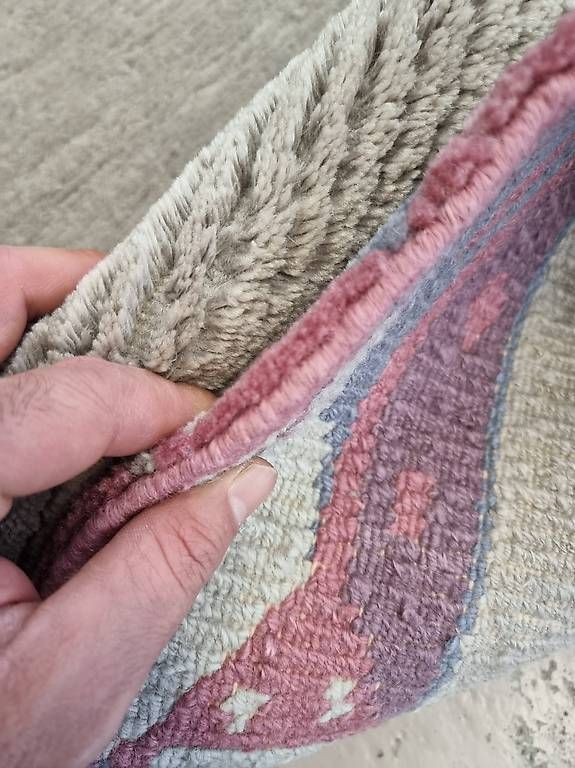 Tappeti: 76×148 Orientteppich Handgeknüpft – Usato da Olten venduto da OrientDeko 4