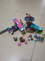 Lego friends Rundflug über Heartlke City ab 6 Jahren