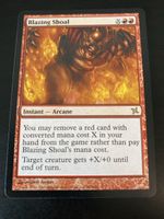 Blazing Shoal