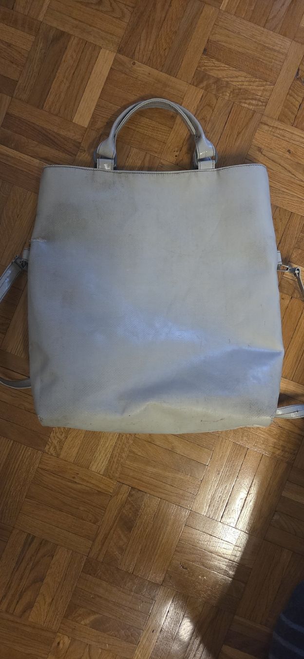 Freitag Borse da donna: Freitag Tasche R110 Rémy – Usato da Basel venduto da RekaR 1