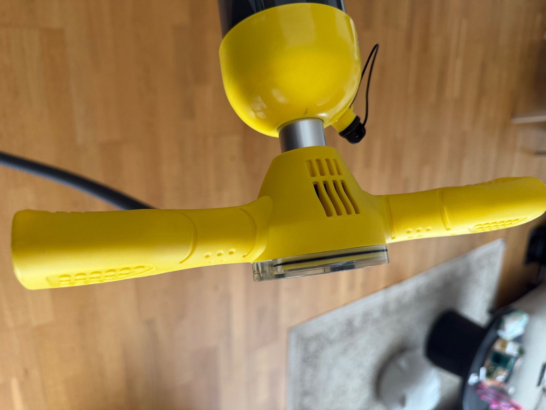 Pompe & Parti di ricambio: Bestway HF SUP Pumpe – Usato da Niederhasli venduto da swissbrocki 4