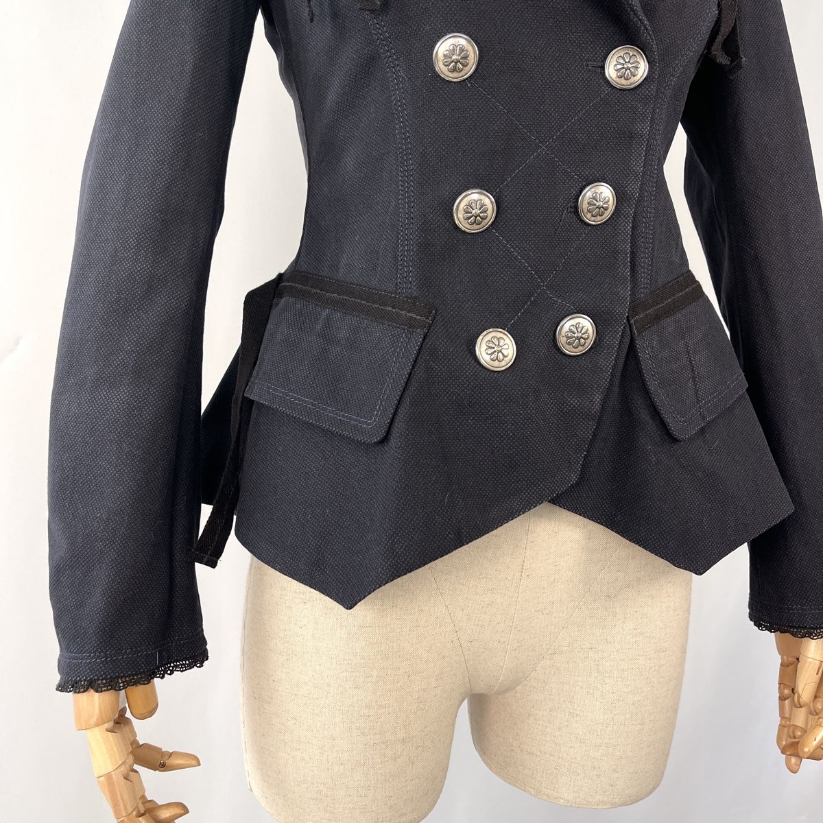 Giacche: HIGH Everyday Couture High Use Jacket – Nuovo (secondo la descrizione) da Emmen venduto da Avviivva_Com2023 1