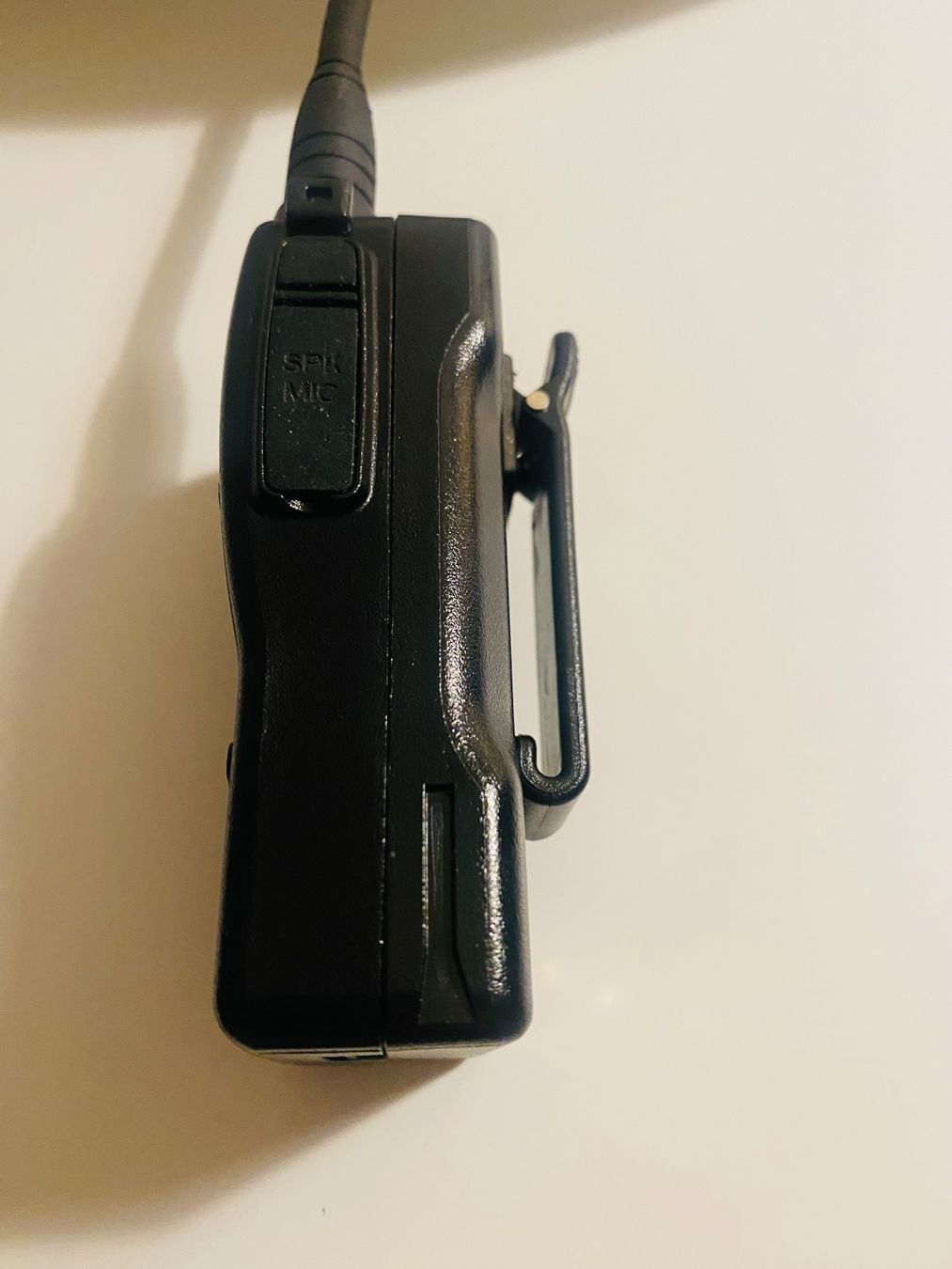 Radiocomunicazione: Walkie Talkie Handsprechfunkgerät Oricom UHF5500 – Usato da Zürich venduto da dennisbooker2001 2