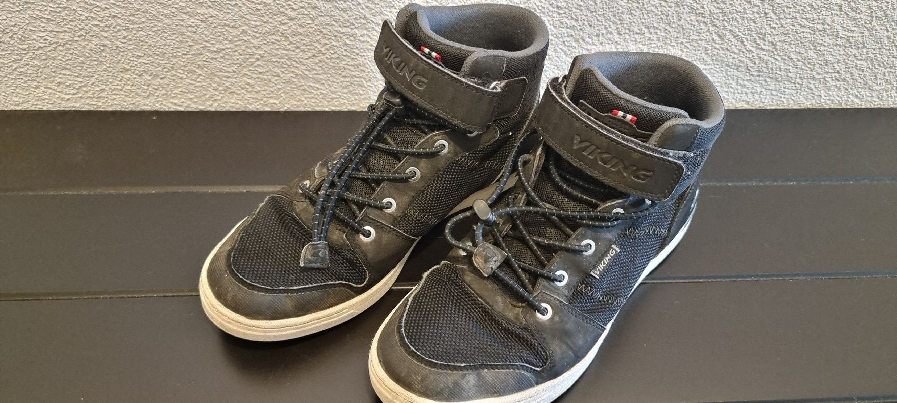 Viking Scarpe da uomo: Schuhe Viking 39 – Usato da Glattpark(Opfikon) venduto da TatianaVladimirova 1