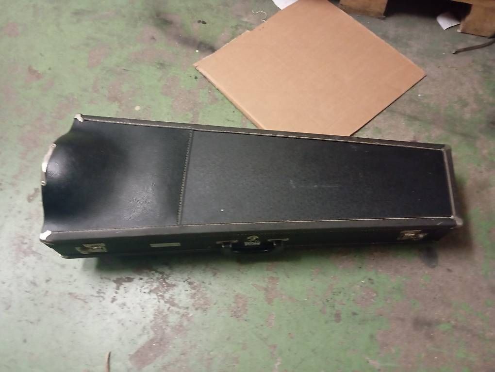 Strumenti musicali: Posaune Skylark gebraucht mit Koffer – Usato da Basel venduto da Petergunn 4