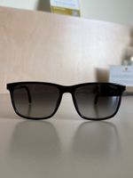 Sonnenbrille POLICE WESTWING 4 schwarz 58 17 145