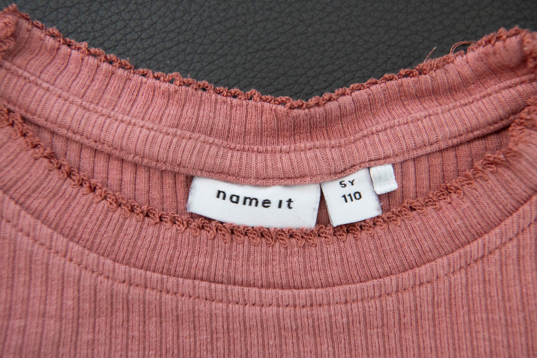 Name It Camicette, T-shirt & Top: 2 Shirts von Name it, Gr. 110 – Usato da Meilen venduto da luca70 1