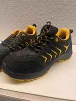 Sicherheitsschuhe S3 NEU Grösse 40 Unisex Abverkauf