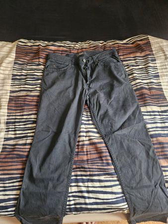 Mustang Jeans, 4 Stück, Grösse: 34/30