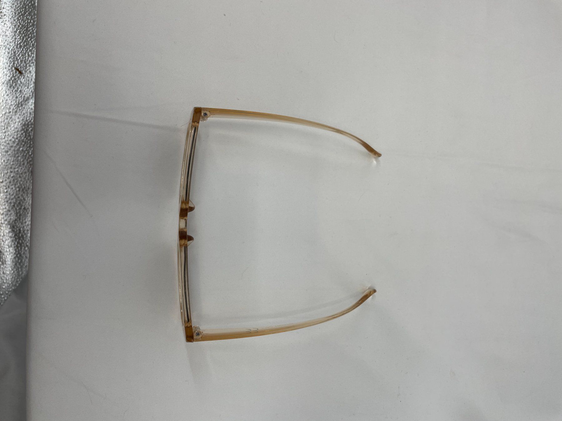 Occhiali & Lenti: Lunettes de soleil – Usato da Lausanne venduto da PlusValue_Lausanne 3